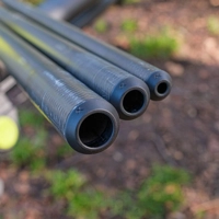 Matrix XTR Pole Protector Cones
